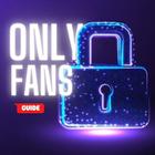 OnlyFans | Only Fans App Tips icône