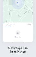 CiaoRide screenshot 1