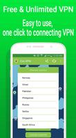 CIA VPN:Super Master Speed VPN - free for android screenshot 2