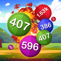 Balls Breaker – Cannon Shot