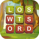 Lost Words - puzzle de mots