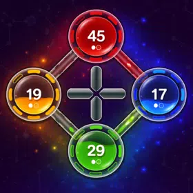 Splash Expansion – Color War