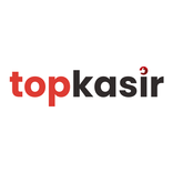 TOP KASIR® Aplikasi Kasir UMKM