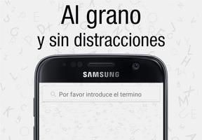 Sinónimos y antónimos español تصوير الشاشة 2