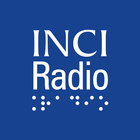 INCI Radio アイコン