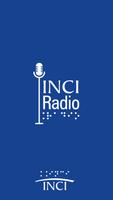 INCI Radio ポスター