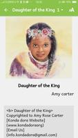 Daughter of the King poster