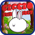 Ciccio the rabbit 아이콘