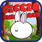 Ciccio the rabbit icon