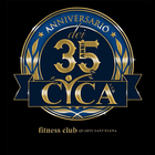 Cica Fitness Club иконка