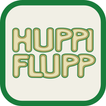 Huppiflupp আইকন