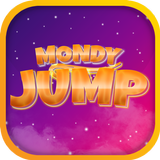 Mondy Jump icono