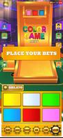 Color Game Lucky (Pinoy) پوسٹر