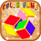 Color Game (Pinoy Peryahan) アイコン