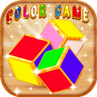 Color Game (Pinoy Peryahan) 아이콘