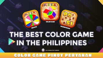 Color Game (Pinoy Peryahan) gönderen