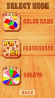 Color Game (Pinoy Peryahan) Ekran Görüntüsü 2