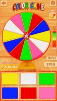 Color Game (Pinoy Peryahan) スクリーンショット 3