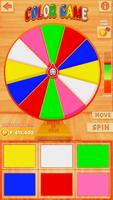 Color Game (Pinoy Peryahan) screenshot 3