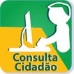 Cidadão consulta