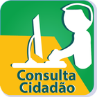 Cidadão consulta biểu tượng