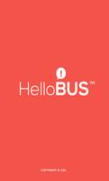 HelloBus poster