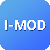 I-MOD[아이모드] 수요응답형버스 aplikacja