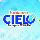 آیکون‌ Cielo Cartagena 103.0