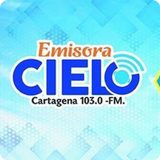 Cielo Cartagena 103.0 आइकन