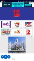 Canal 12 Nicaragua 截图 2