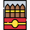Cigar Box Labels