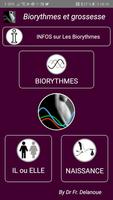 Biorythmes & Baby Lite Screenshot 1
