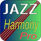 Jazz Harmony Pro Zeichen