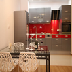 Kitchen designs иконка