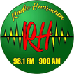 Radio Huarmaca icono