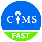 CIMS - FAST (RO) icône