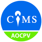 CIMS - AOCPV (AO) アイコン