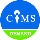 CIMS - DEMAND (BM) biểu tượng