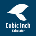 Cubic Inch Calculator