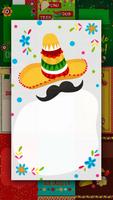 Happy Cinco De Mayo Cards скриншот 1