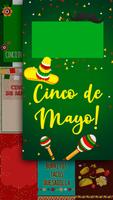 Happy Cinco De Mayo Cards скриншот 2