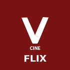 Cine Vision V7 APK MOD Tips أيقونة