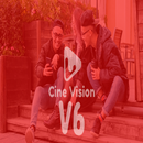 Cine Vision V6 Filmes Séries APK