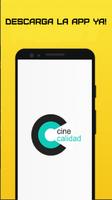 CineCalidad Premium capture d'écran 2
