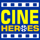 APK Cine Heroes