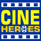 Cine Heroes ไอคอน