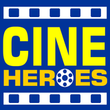 Cine Heroes иконка