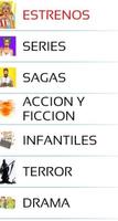 MEGA PELICULAS syot layar 3