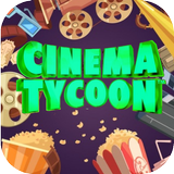 Cinema Tycoon icône