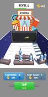 Cinema Tycoon スクリーンショット 3